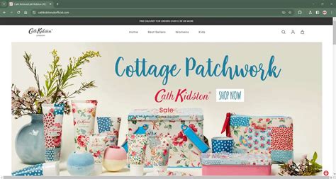 cath kidston clearance sale scam